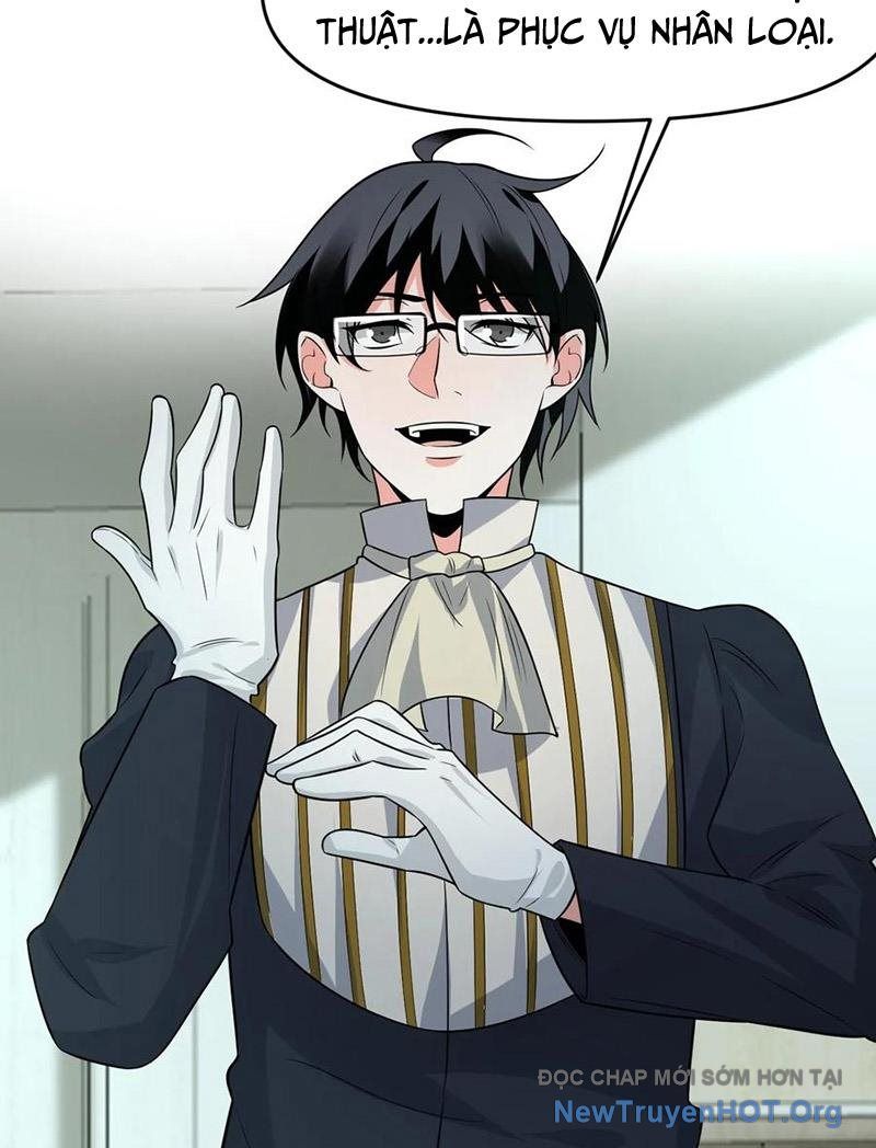 Ta Nói Tối Nay Vô Thần, Thế Là Chúng Thần Vẫn Lạc Chapter 34 - Trang 2