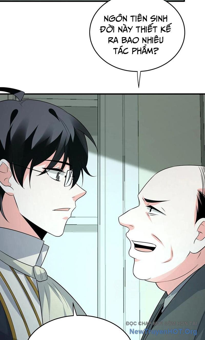 Ta Nói Tối Nay Vô Thần, Thế Là Chúng Thần Vẫn Lạc Chapter 35 - Trang 2