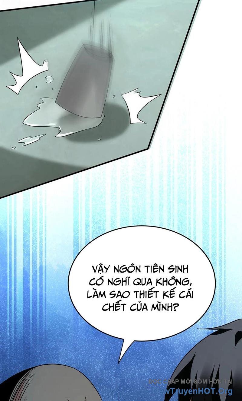 Ta Nói Tối Nay Vô Thần, Thế Là Chúng Thần Vẫn Lạc Chapter 35 - Trang 2