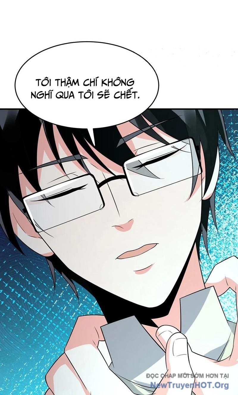 Ta Nói Tối Nay Vô Thần, Thế Là Chúng Thần Vẫn Lạc Chapter 35 - Trang 2