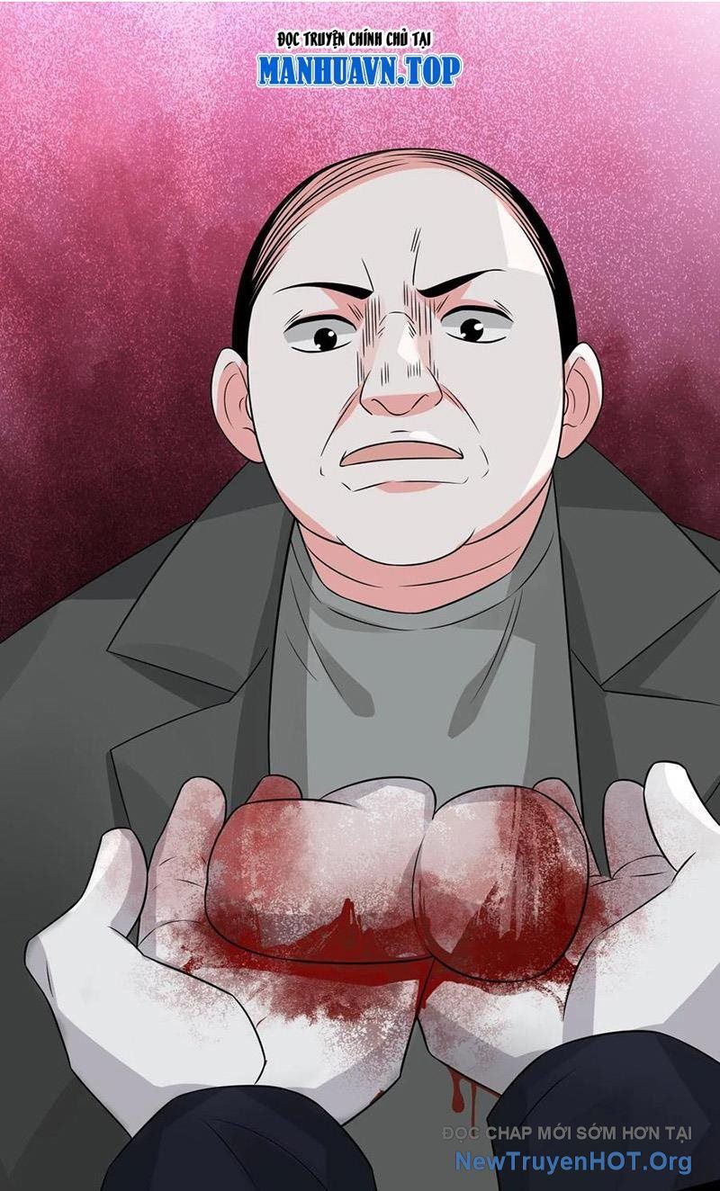 Ta Nói Tối Nay Vô Thần, Thế Là Chúng Thần Vẫn Lạc Chapter 35 - Trang 2