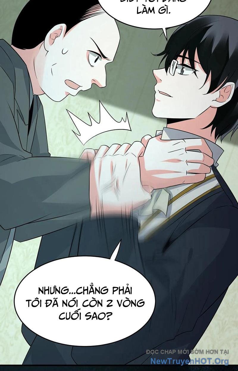 Ta Nói Tối Nay Vô Thần, Thế Là Chúng Thần Vẫn Lạc Chapter 35 - Trang 2