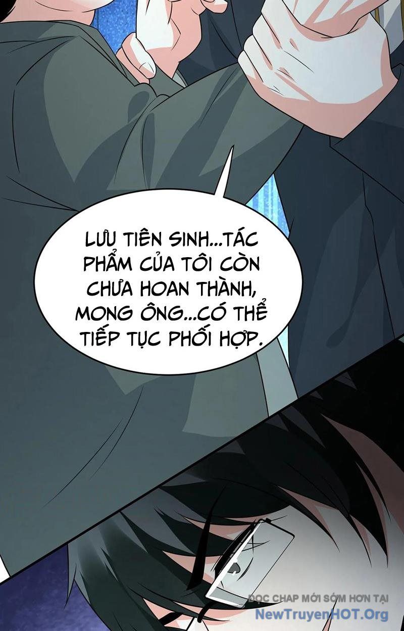 Ta Nói Tối Nay Vô Thần, Thế Là Chúng Thần Vẫn Lạc Chapter 35 - Trang 2