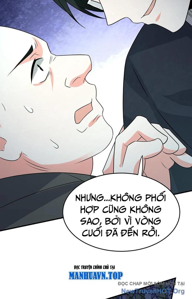 Ta Nói Tối Nay Vô Thần, Thế Là Chúng Thần Vẫn Lạc Chapter 35 - Trang 2
