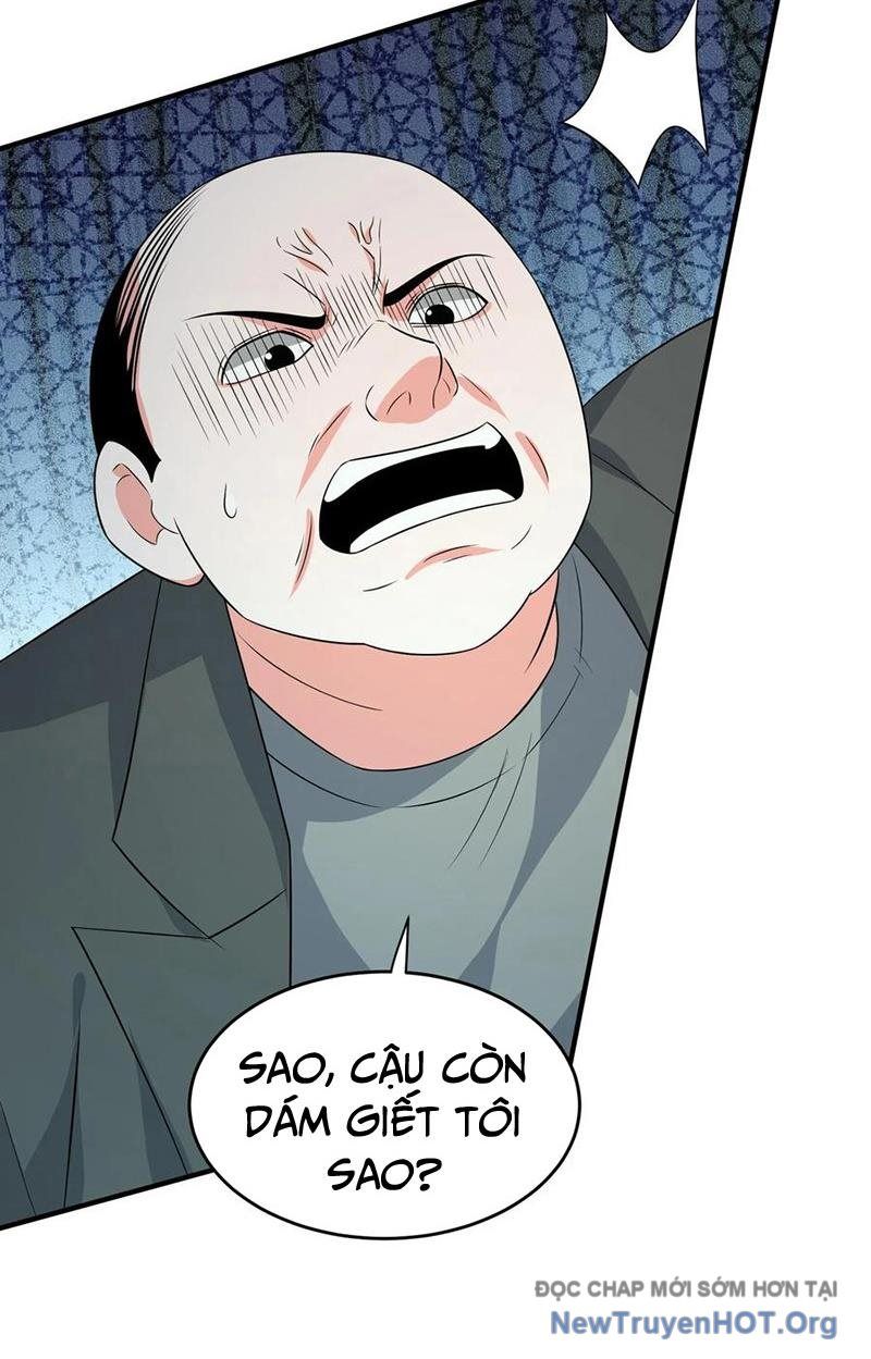 Ta Nói Tối Nay Vô Thần, Thế Là Chúng Thần Vẫn Lạc Chapter 35 - Trang 2