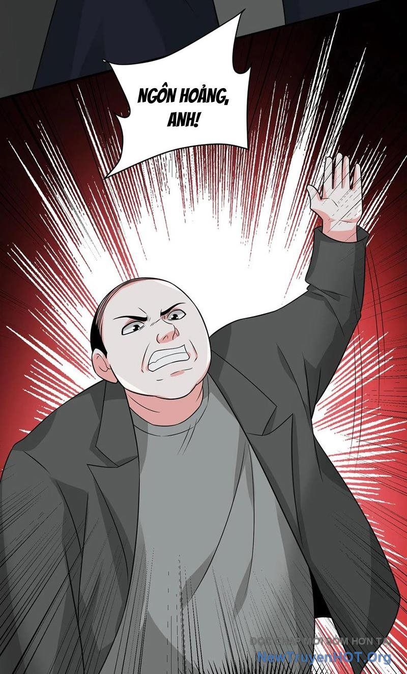Ta Nói Tối Nay Vô Thần, Thế Là Chúng Thần Vẫn Lạc Chapter 35 - Trang 2