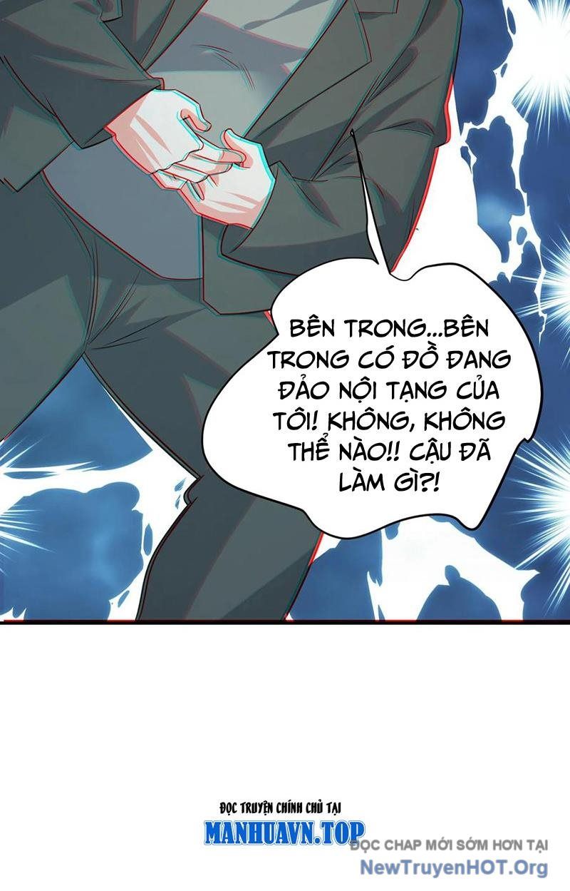 Ta Nói Tối Nay Vô Thần, Thế Là Chúng Thần Vẫn Lạc Chapter 35 - Trang 2