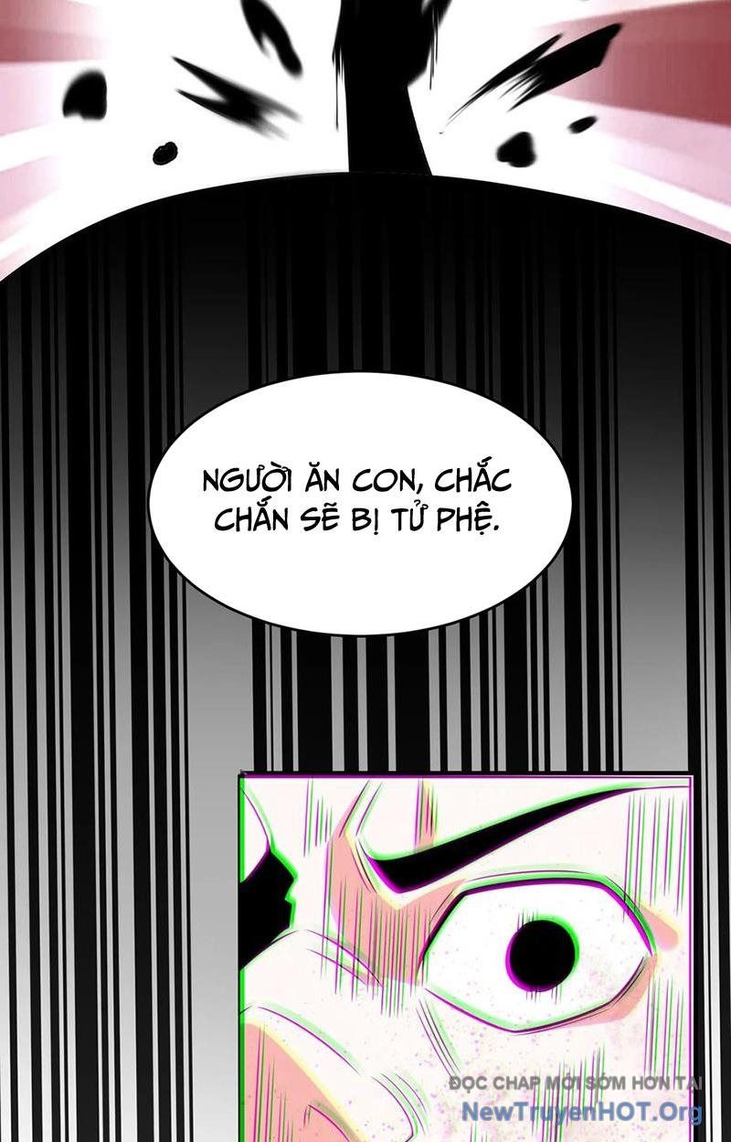 Ta Nói Tối Nay Vô Thần, Thế Là Chúng Thần Vẫn Lạc Chapter 35 - Trang 2