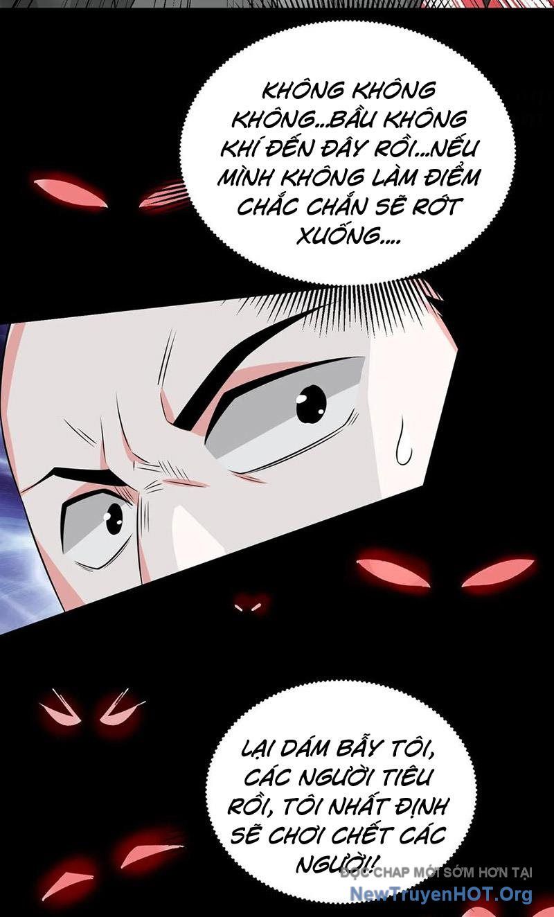 Ta Nói Tối Nay Vô Thần, Thế Là Chúng Thần Vẫn Lạc Chapter 35 - Trang 2