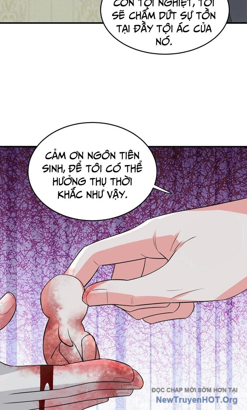 Ta Nói Tối Nay Vô Thần, Thế Là Chúng Thần Vẫn Lạc Chapter 35 - Trang 2