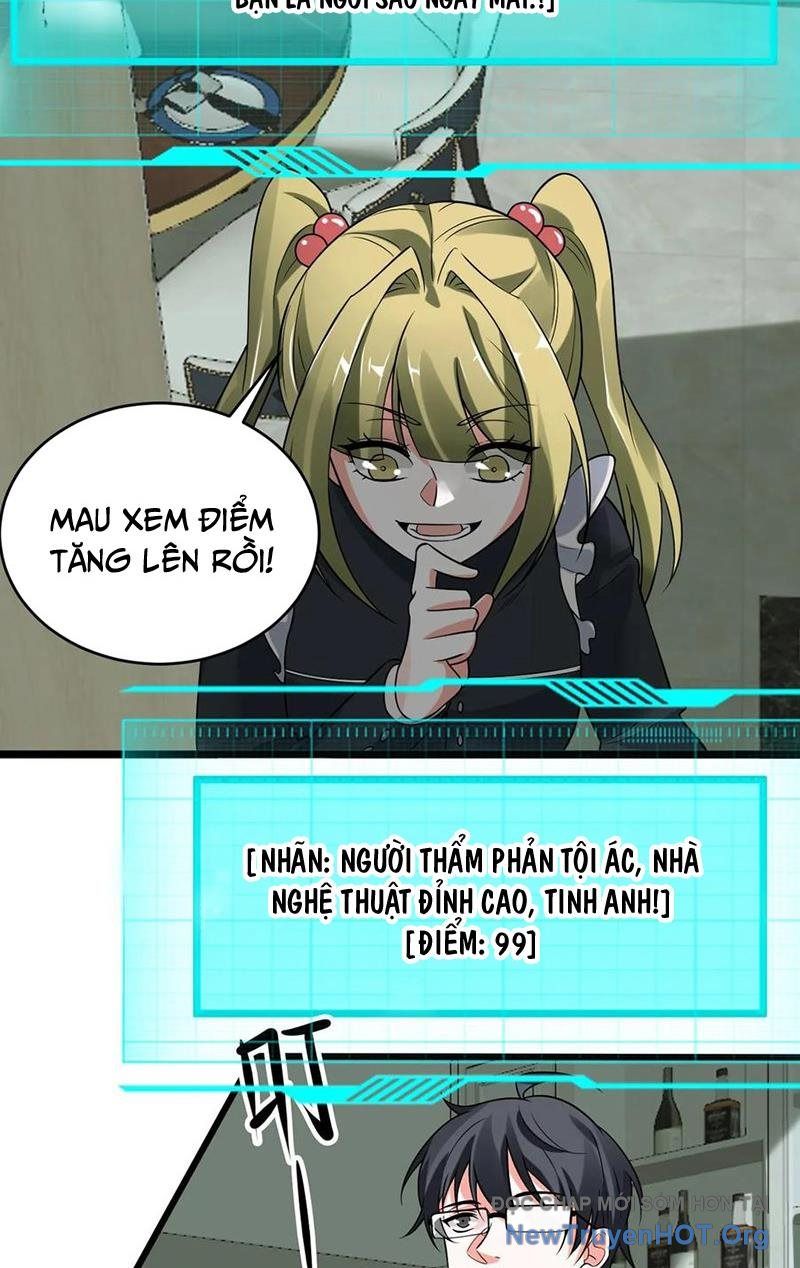 Ta Nói Tối Nay Vô Thần, Thế Là Chúng Thần Vẫn Lạc Chapter 36 - Trang 2