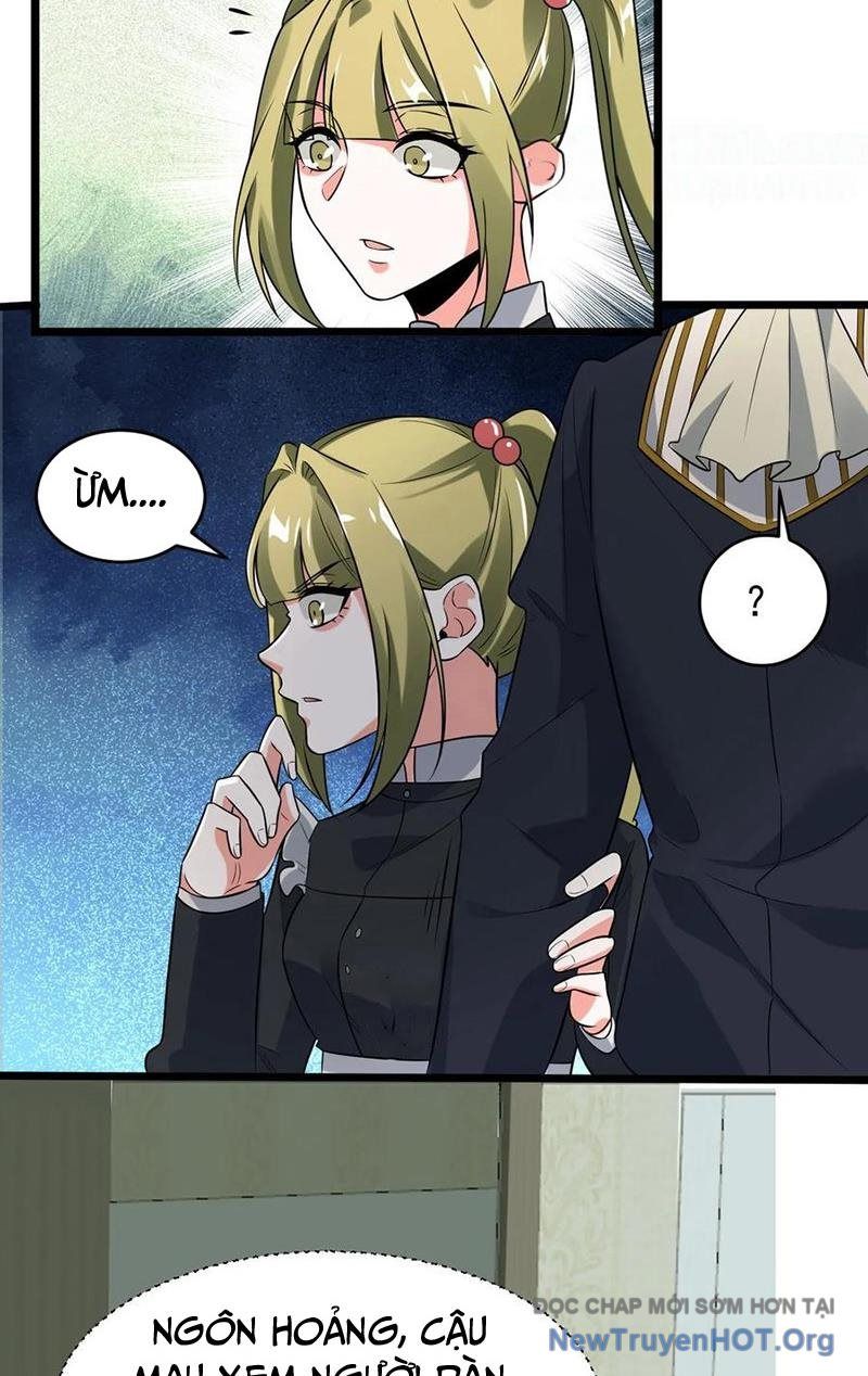 Ta Nói Tối Nay Vô Thần, Thế Là Chúng Thần Vẫn Lạc Chapter 36 - Trang 2