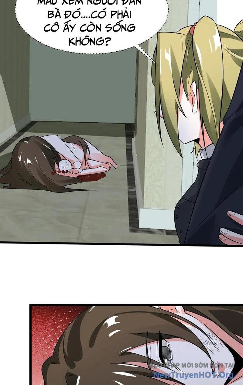 Ta Nói Tối Nay Vô Thần, Thế Là Chúng Thần Vẫn Lạc Chapter 36 - Trang 2