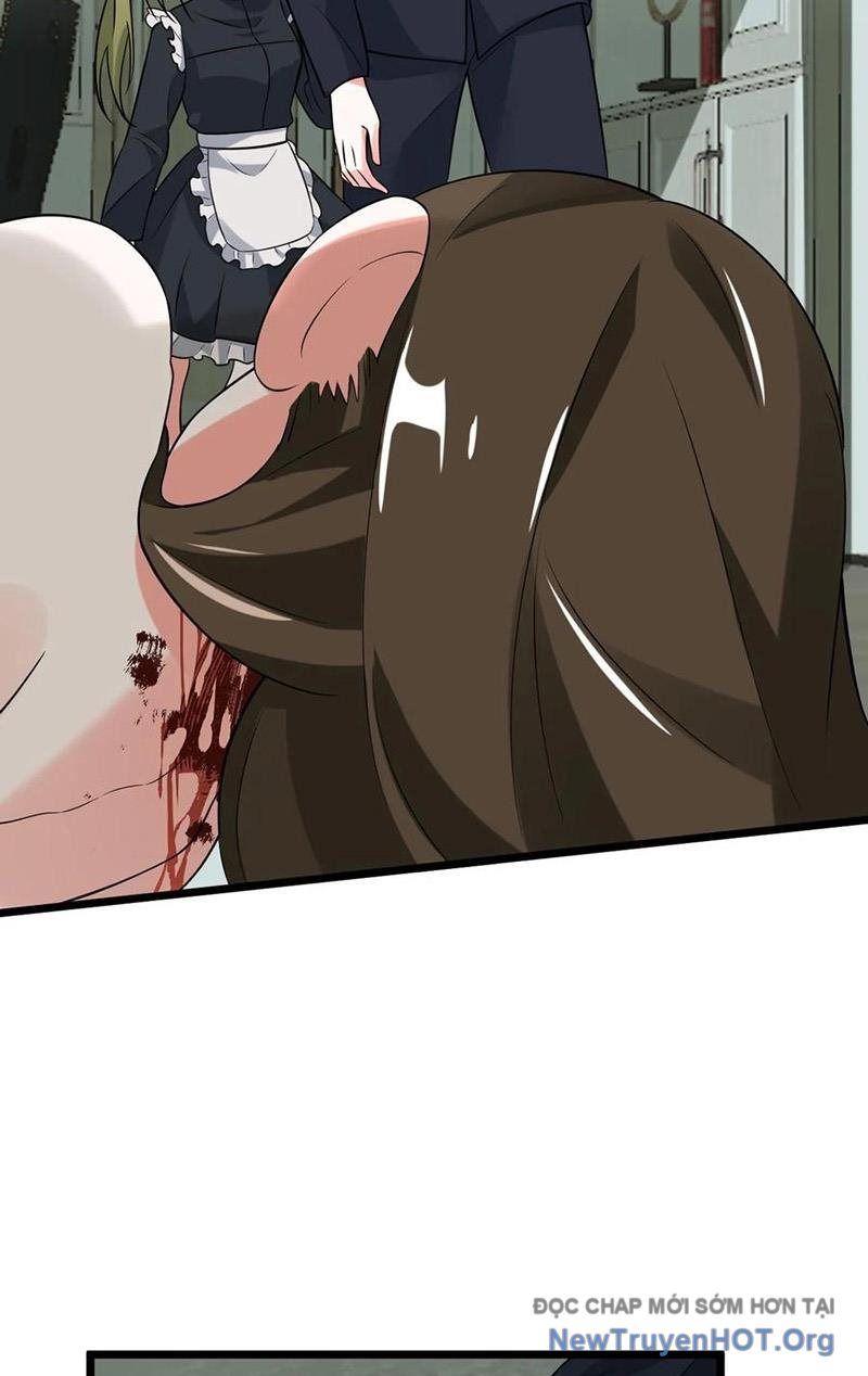 Ta Nói Tối Nay Vô Thần, Thế Là Chúng Thần Vẫn Lạc Chapter 36 - Trang 2