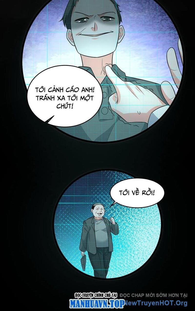 Ta Nói Tối Nay Vô Thần, Thế Là Chúng Thần Vẫn Lạc Chapter 36 - Trang 2