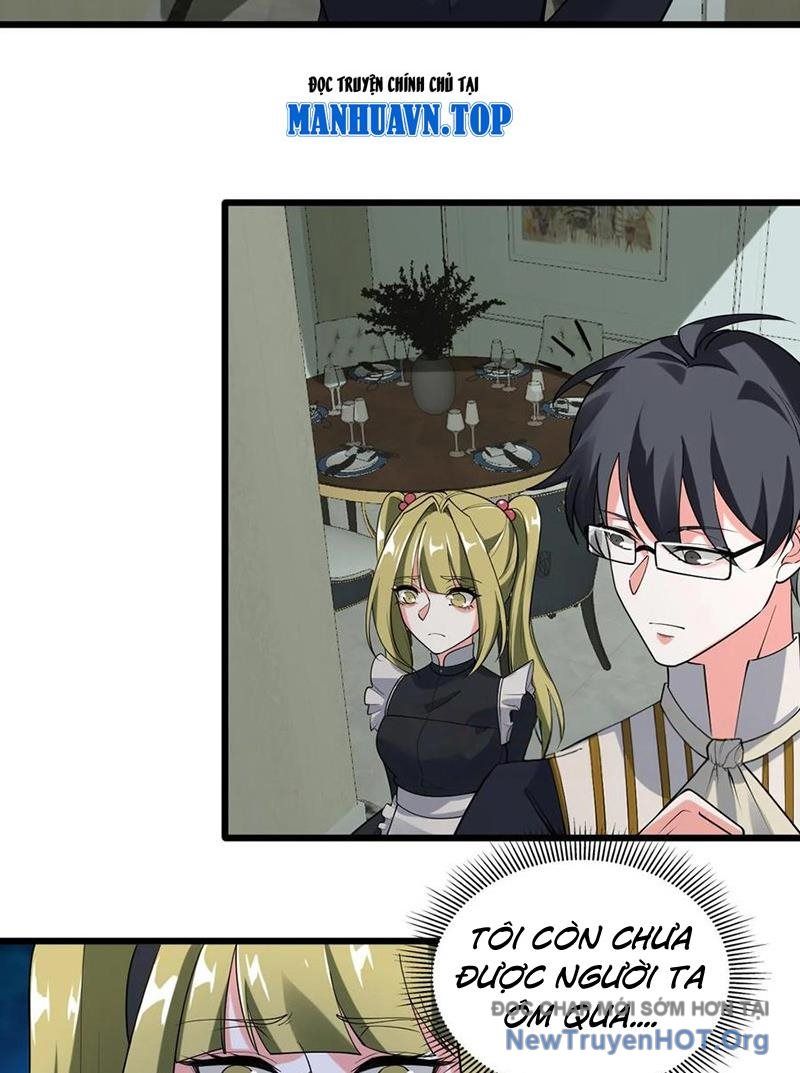 Ta Nói Tối Nay Vô Thần, Thế Là Chúng Thần Vẫn Lạc Chapter 36 - Trang 2