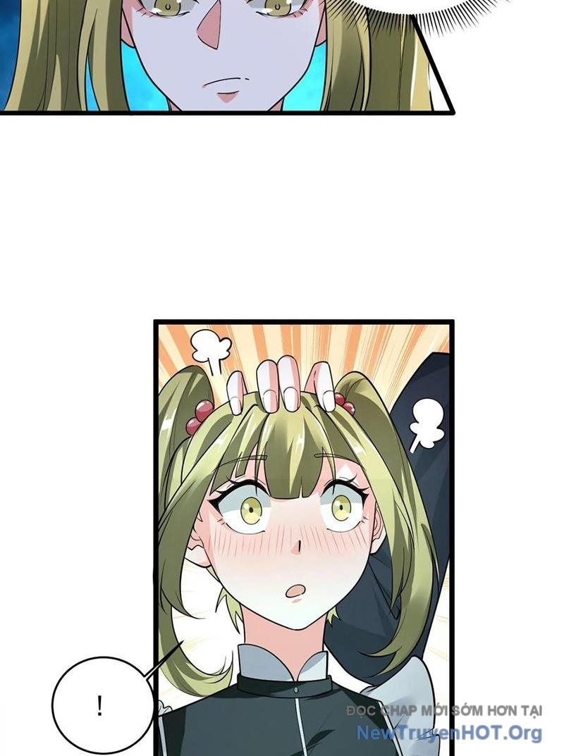 Ta Nói Tối Nay Vô Thần, Thế Là Chúng Thần Vẫn Lạc Chapter 36 - Trang 2