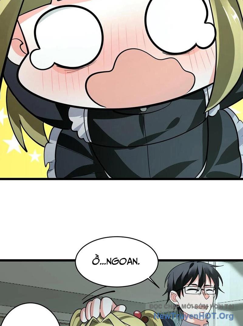 Ta Nói Tối Nay Vô Thần, Thế Là Chúng Thần Vẫn Lạc Chapter 36 - Trang 2