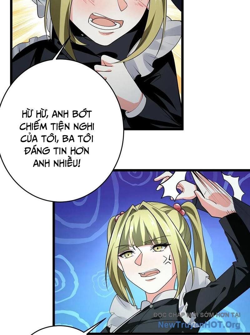 Ta Nói Tối Nay Vô Thần, Thế Là Chúng Thần Vẫn Lạc Chapter 36 - Trang 2