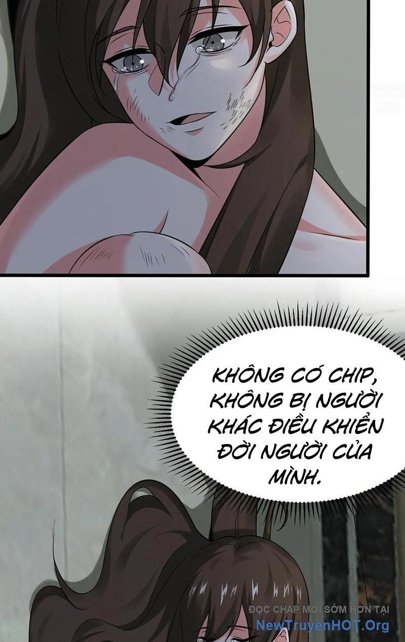 Ta Nói Tối Nay Vô Thần, Thế Là Chúng Thần Vẫn Lạc Chapter 36 - Trang 2