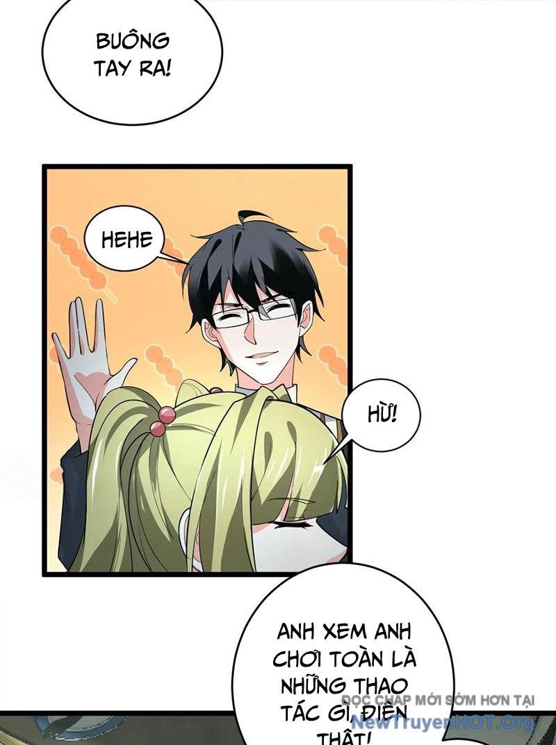 Ta Nói Tối Nay Vô Thần, Thế Là Chúng Thần Vẫn Lạc Chapter 36 - Trang 2