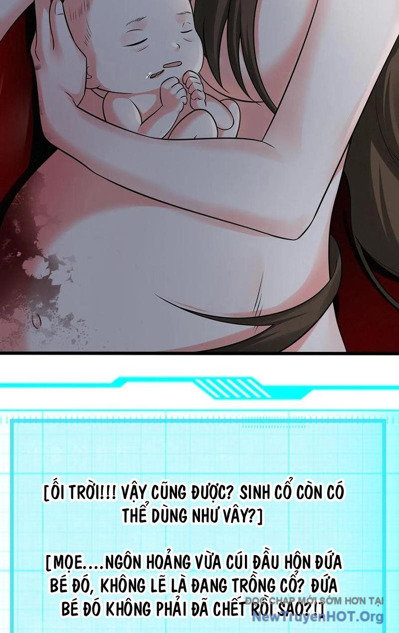 Ta Nói Tối Nay Vô Thần, Thế Là Chúng Thần Vẫn Lạc Chapter 36 - Trang 2