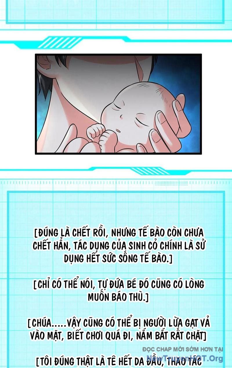 Ta Nói Tối Nay Vô Thần, Thế Là Chúng Thần Vẫn Lạc Chapter 36 - Trang 2