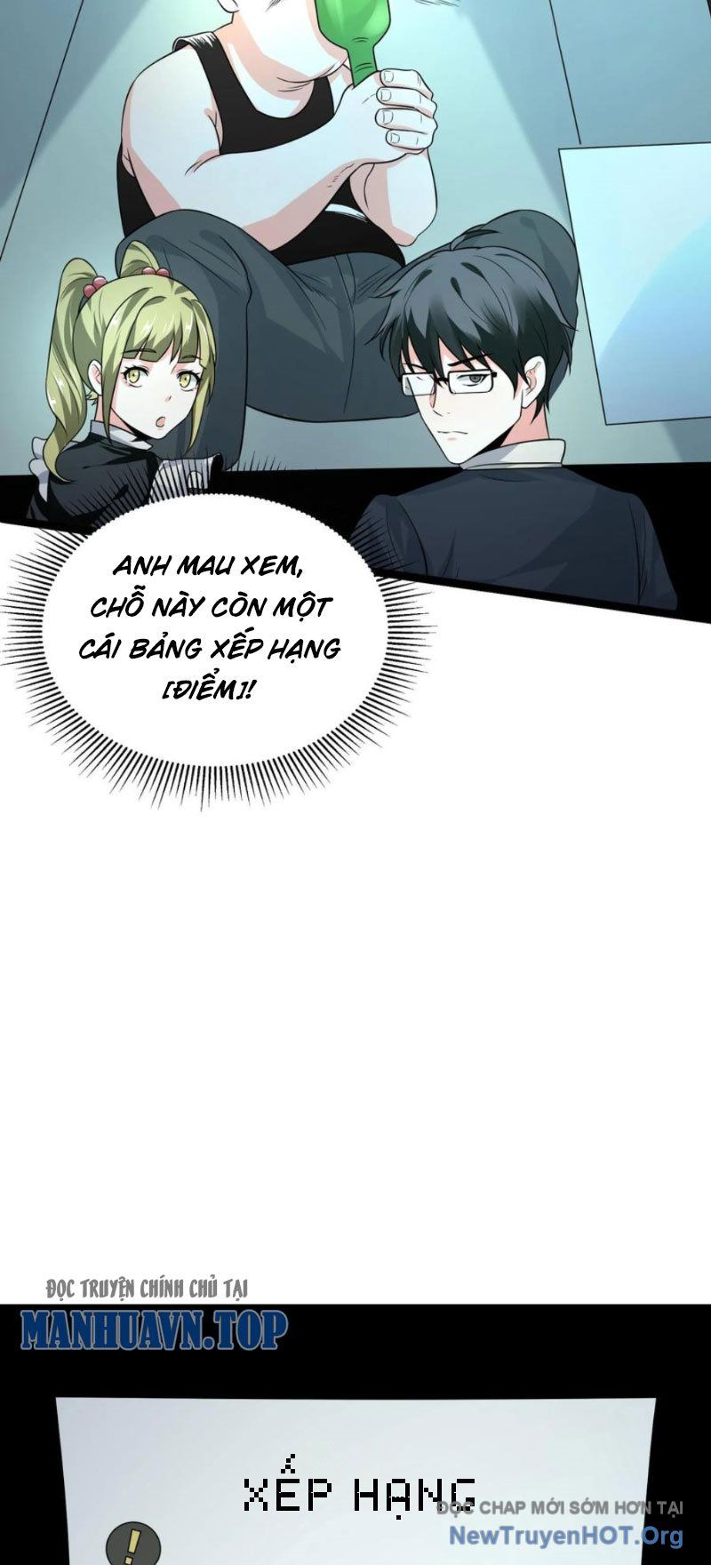 Ta Nói Tối Nay Vô Thần, Thế Là Chúng Thần Vẫn Lạc Chapter 37 - Trang 2