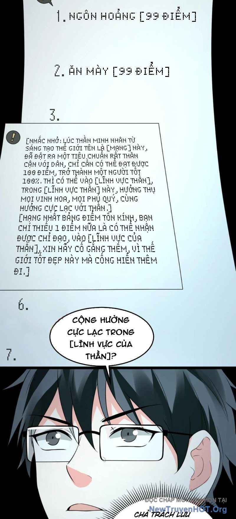 Ta Nói Tối Nay Vô Thần, Thế Là Chúng Thần Vẫn Lạc Chapter 37 - Trang 2