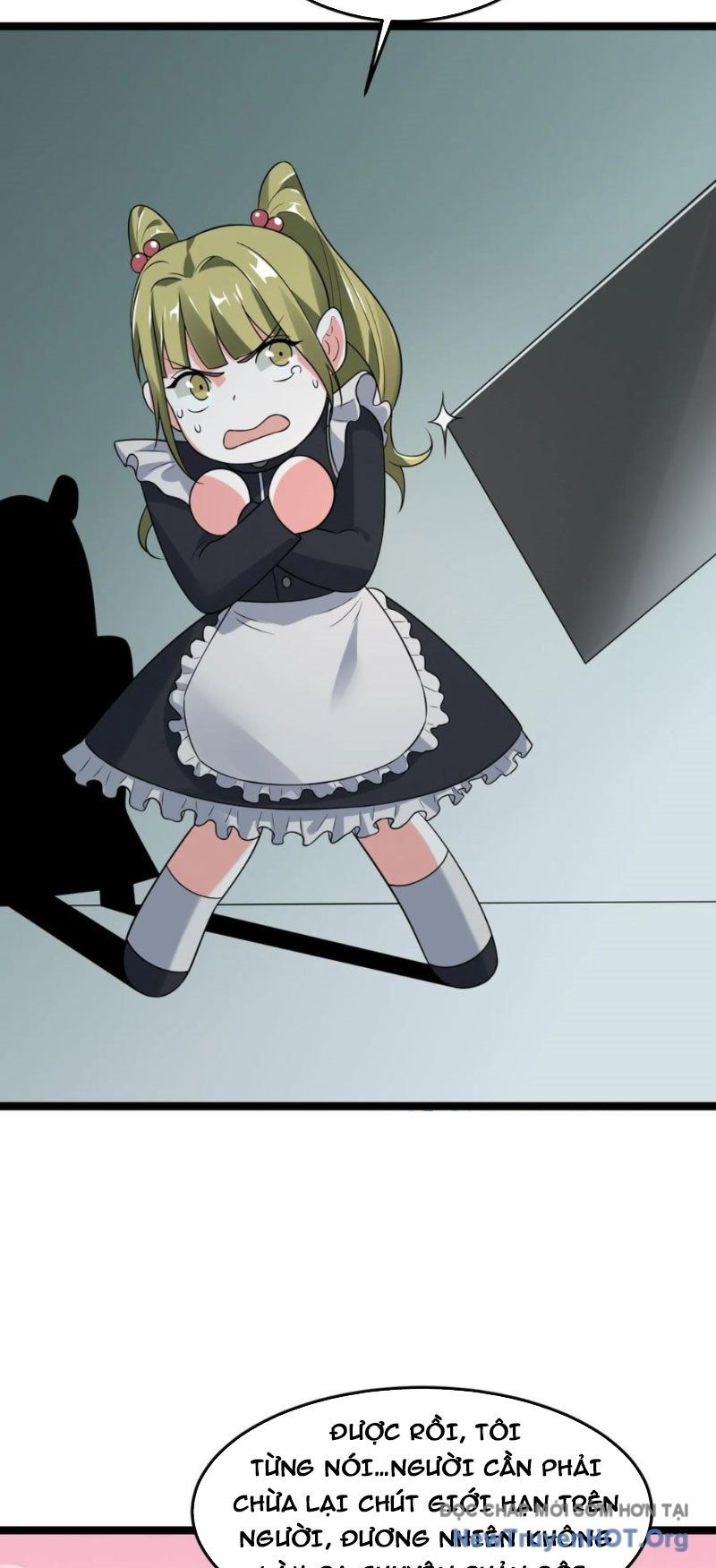 Ta Nói Tối Nay Vô Thần, Thế Là Chúng Thần Vẫn Lạc Chapter 37 - Trang 2