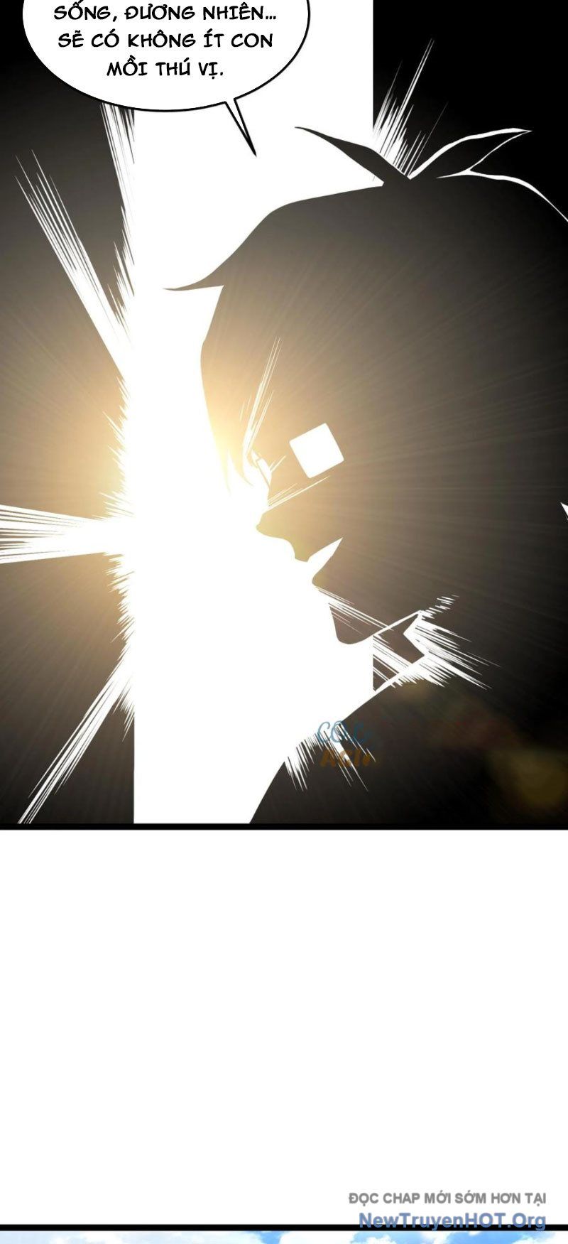 Ta Nói Tối Nay Vô Thần, Thế Là Chúng Thần Vẫn Lạc Chapter 37 - Trang 2