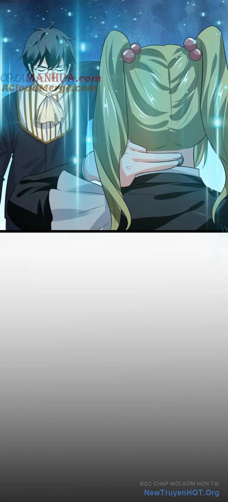 Ta Nói Tối Nay Vô Thần, Thế Là Chúng Thần Vẫn Lạc Chapter 37 - Trang 2