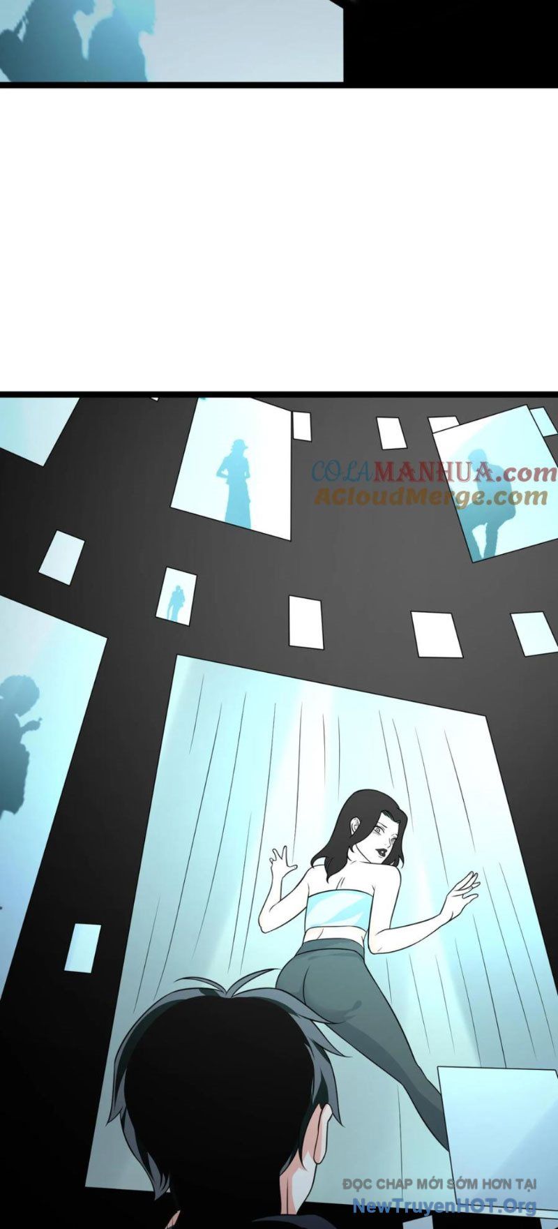 Ta Nói Tối Nay Vô Thần, Thế Là Chúng Thần Vẫn Lạc Chapter 37 - Trang 2