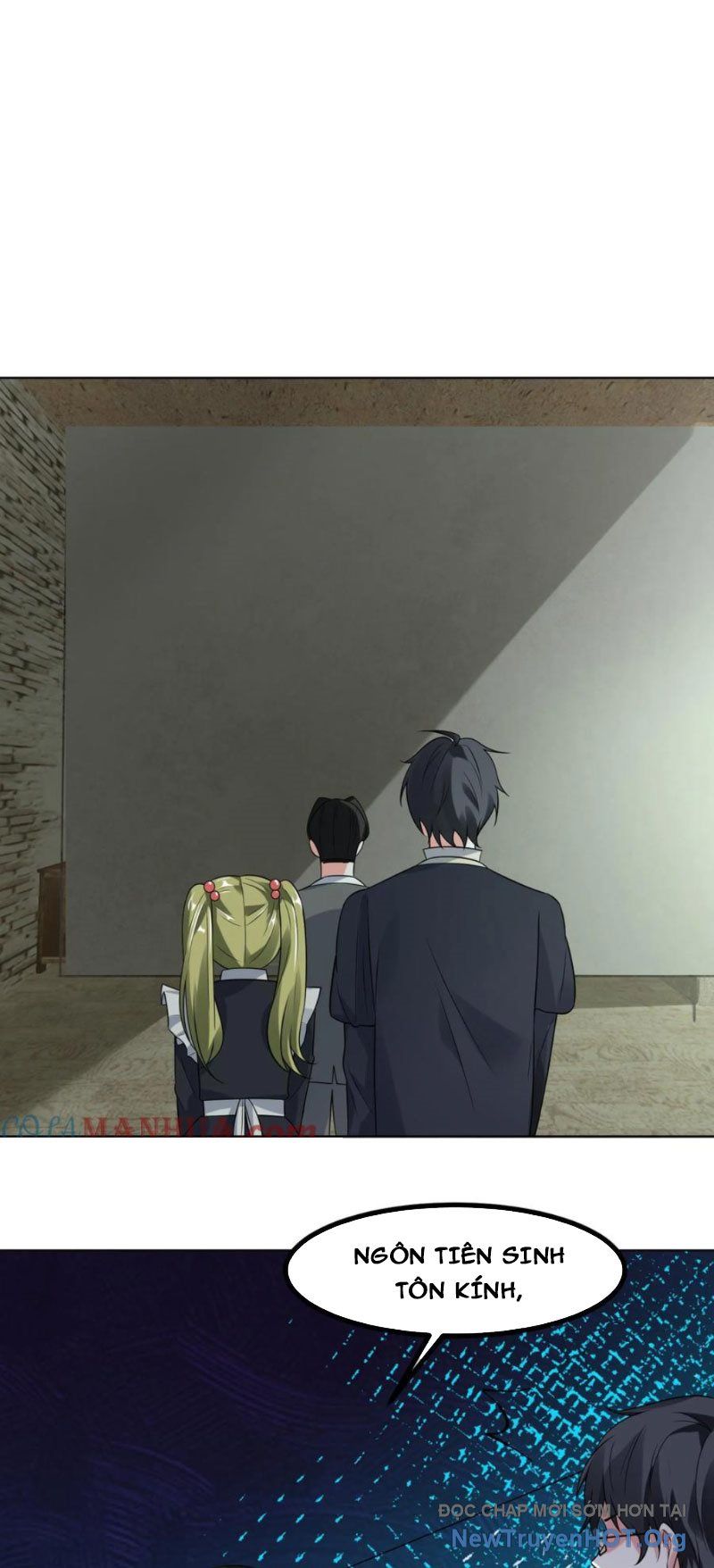 Ta Nói Tối Nay Vô Thần, Thế Là Chúng Thần Vẫn Lạc Chapter 38 - Trang 2