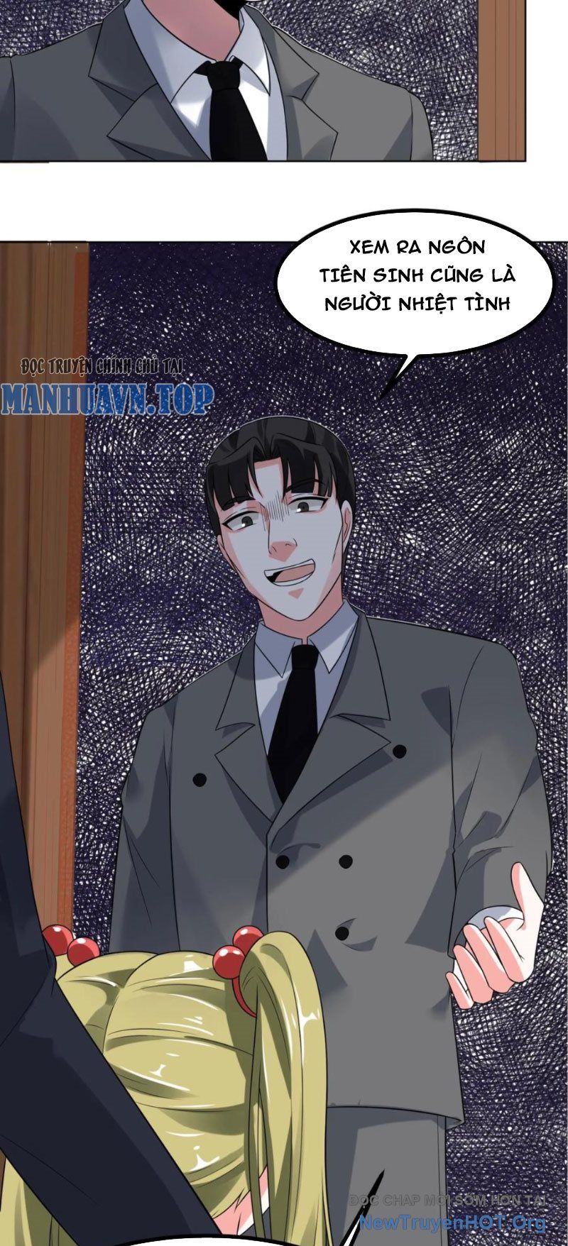 Ta Nói Tối Nay Vô Thần, Thế Là Chúng Thần Vẫn Lạc Chapter 38 - Trang 2