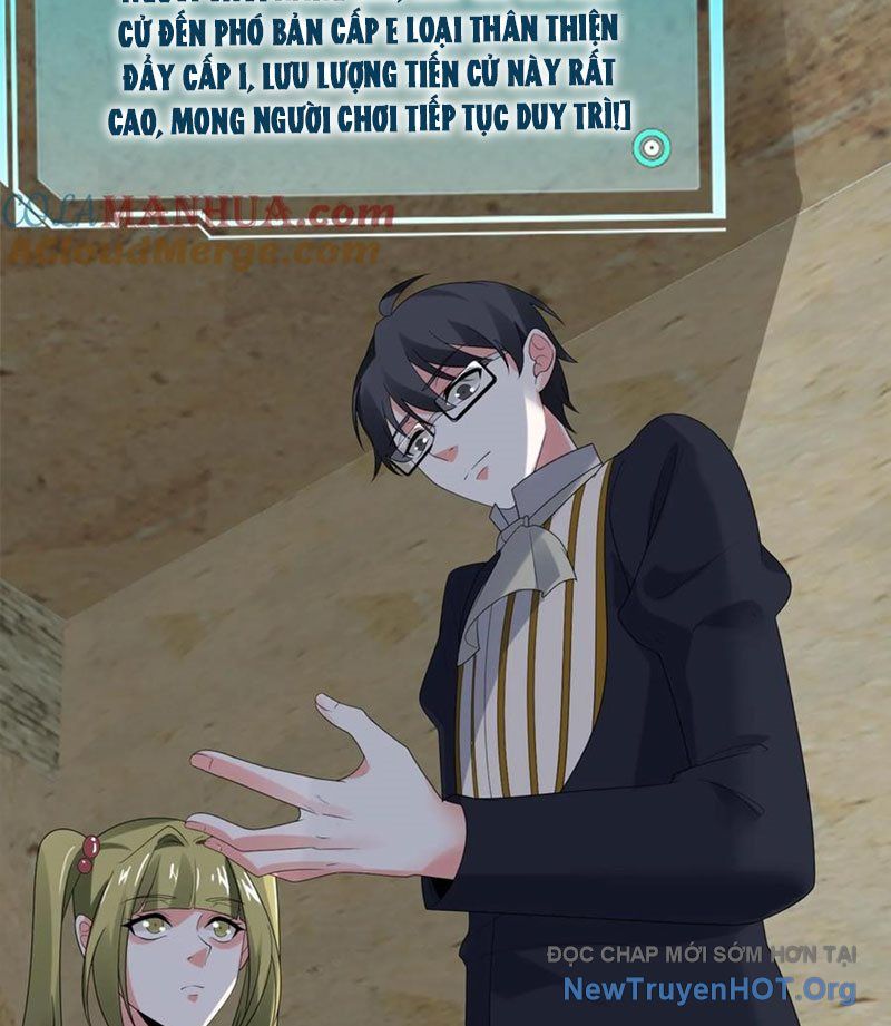 Ta Nói Tối Nay Vô Thần, Thế Là Chúng Thần Vẫn Lạc Chapter 40 - Trang 2