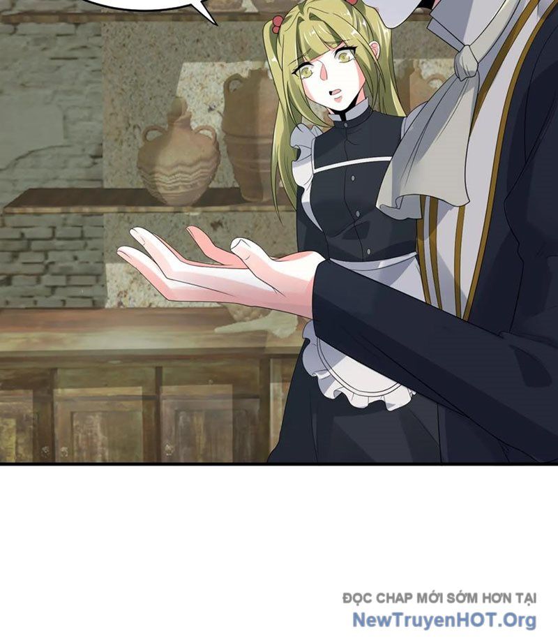 Ta Nói Tối Nay Vô Thần, Thế Là Chúng Thần Vẫn Lạc Chapter 40 - Trang 2