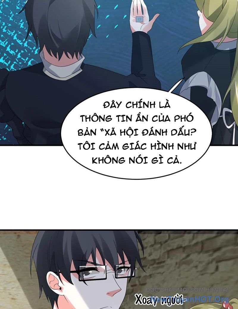 Ta Nói Tối Nay Vô Thần, Thế Là Chúng Thần Vẫn Lạc Chapter 40 - Trang 2