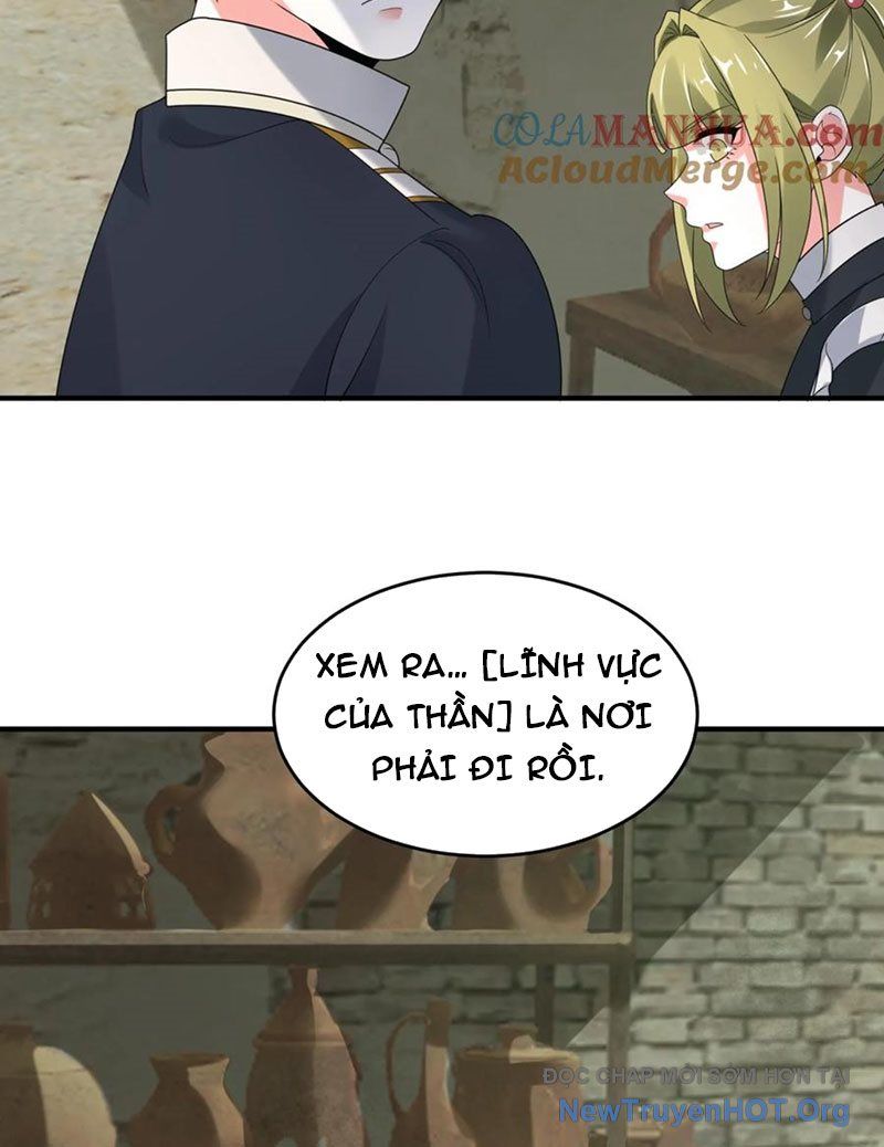 Ta Nói Tối Nay Vô Thần, Thế Là Chúng Thần Vẫn Lạc Chapter 40 - Trang 2