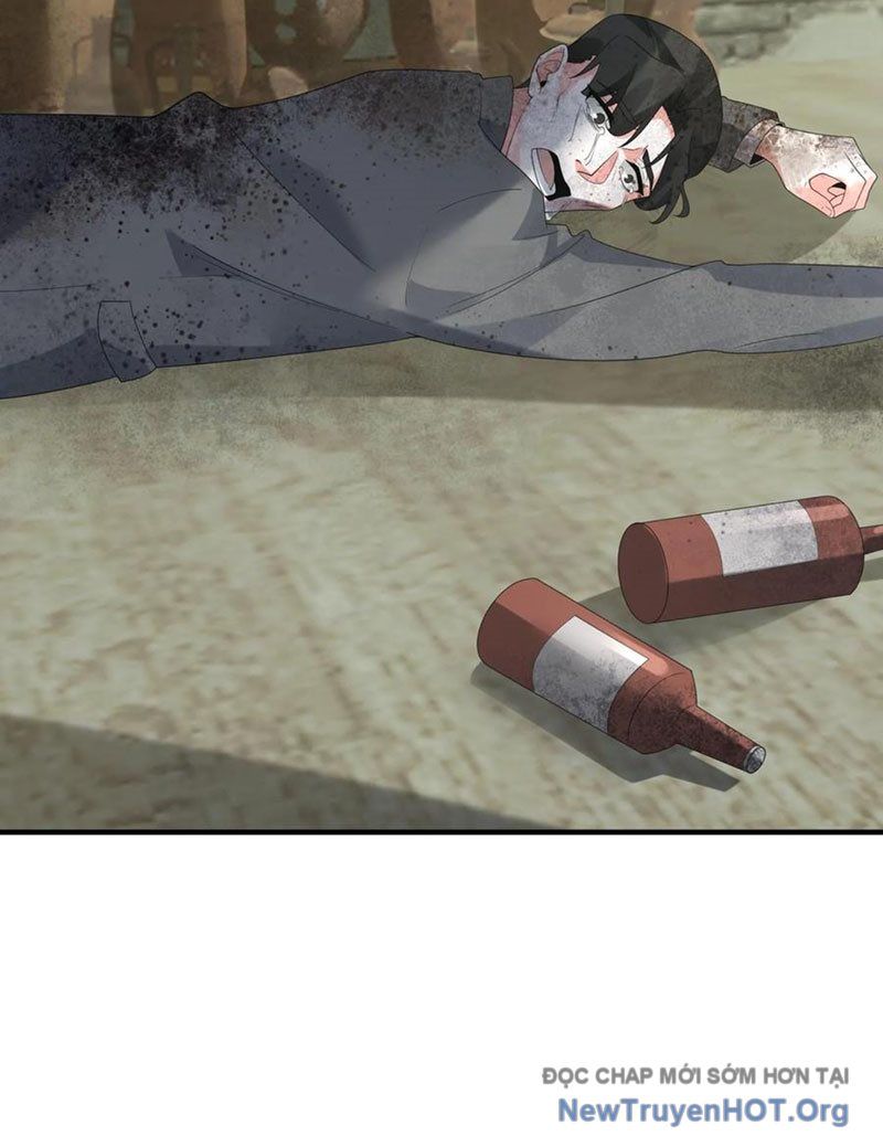 Ta Nói Tối Nay Vô Thần, Thế Là Chúng Thần Vẫn Lạc Chapter 40 - Trang 2