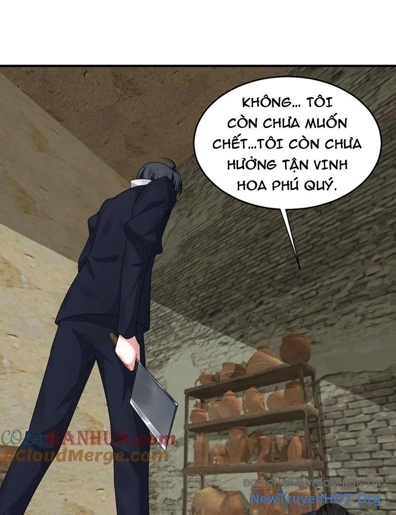 Ta Nói Tối Nay Vô Thần, Thế Là Chúng Thần Vẫn Lạc Chapter 40 - Trang 2