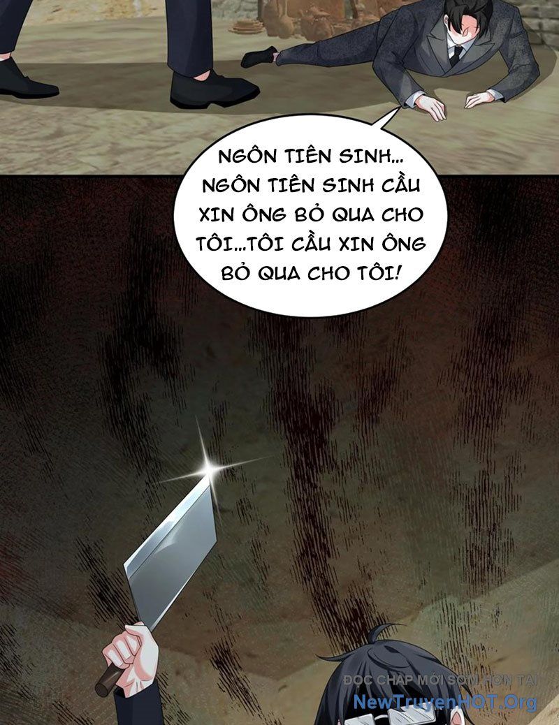 Ta Nói Tối Nay Vô Thần, Thế Là Chúng Thần Vẫn Lạc Chapter 40 - Trang 2