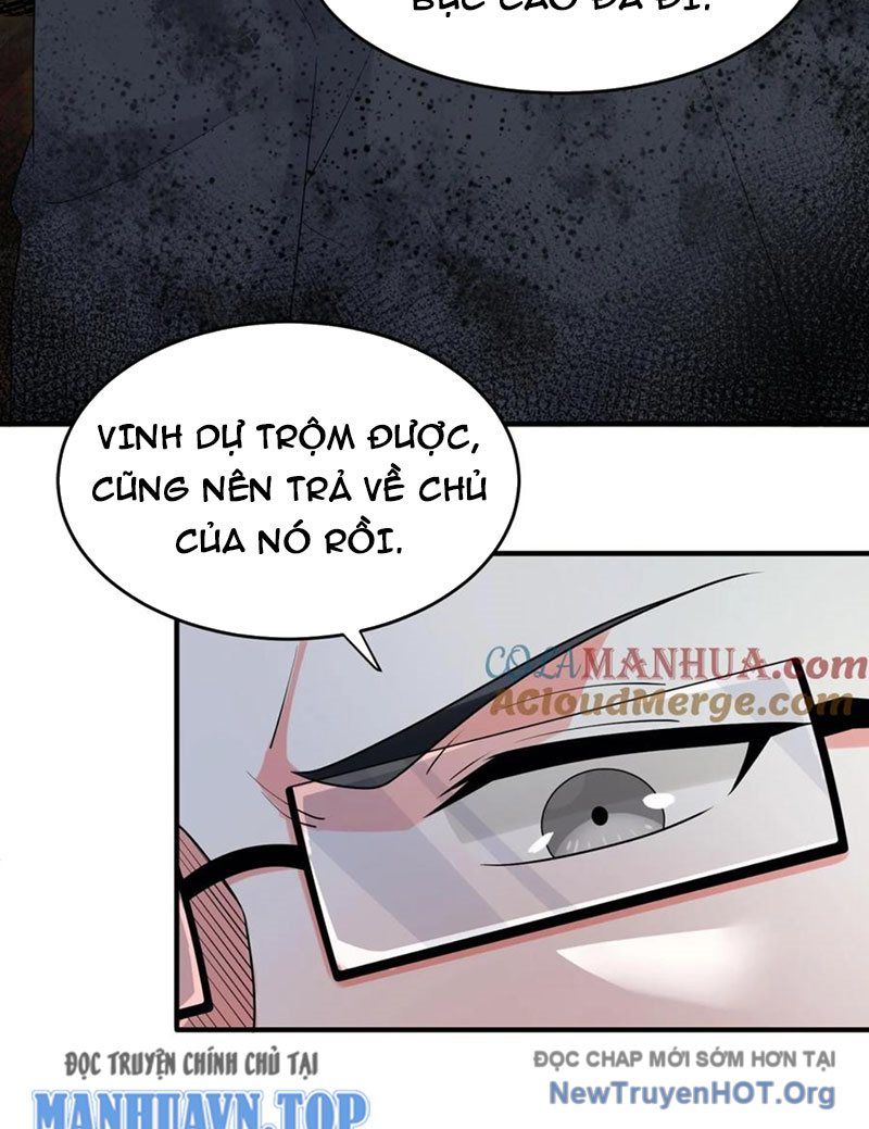 Ta Nói Tối Nay Vô Thần, Thế Là Chúng Thần Vẫn Lạc Chapter 40 - Trang 2