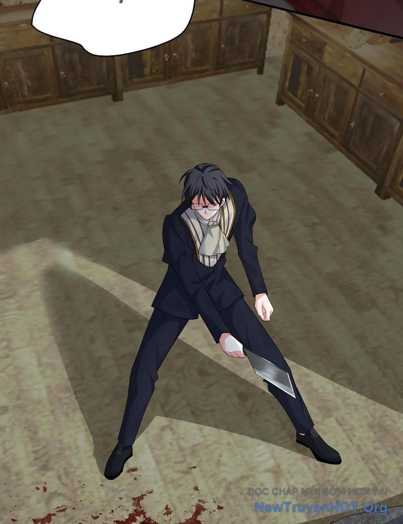 Ta Nói Tối Nay Vô Thần, Thế Là Chúng Thần Vẫn Lạc Chapter 40 - Trang 2