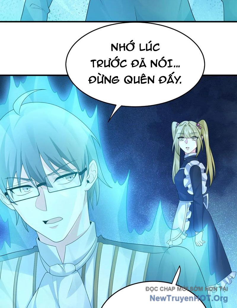 Ta Nói Tối Nay Vô Thần, Thế Là Chúng Thần Vẫn Lạc Chapter 40 - Trang 2