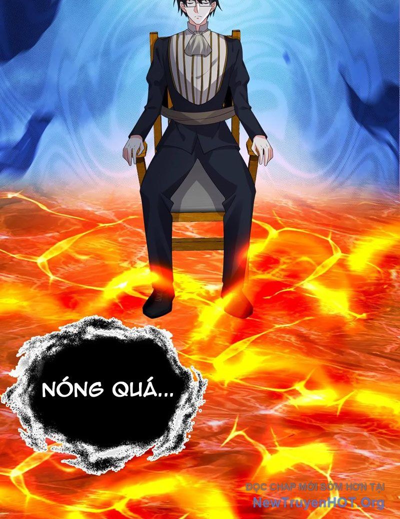 Ta Nói Tối Nay Vô Thần, Thế Là Chúng Thần Vẫn Lạc Chapter 40 - Trang 2