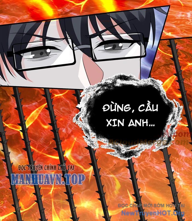 Ta Nói Tối Nay Vô Thần, Thế Là Chúng Thần Vẫn Lạc Chapter 40 - Trang 2