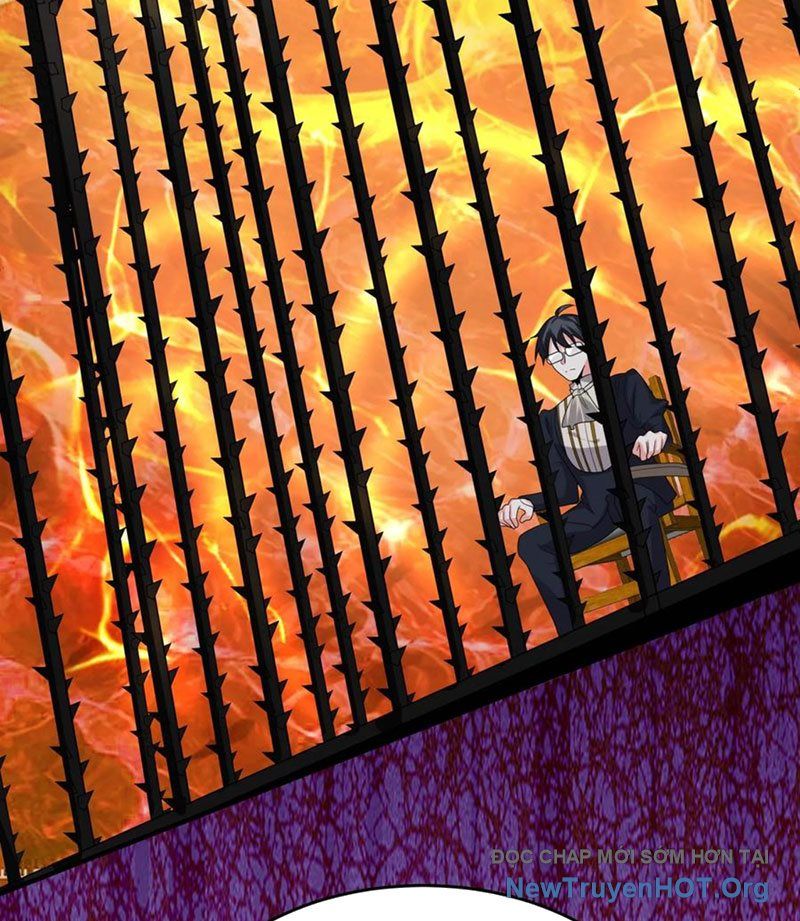 Ta Nói Tối Nay Vô Thần, Thế Là Chúng Thần Vẫn Lạc Chapter 40 - Trang 2