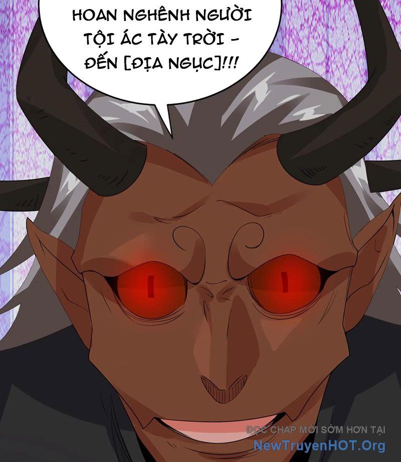 Ta Nói Tối Nay Vô Thần, Thế Là Chúng Thần Vẫn Lạc Chapter 40 - Trang 2