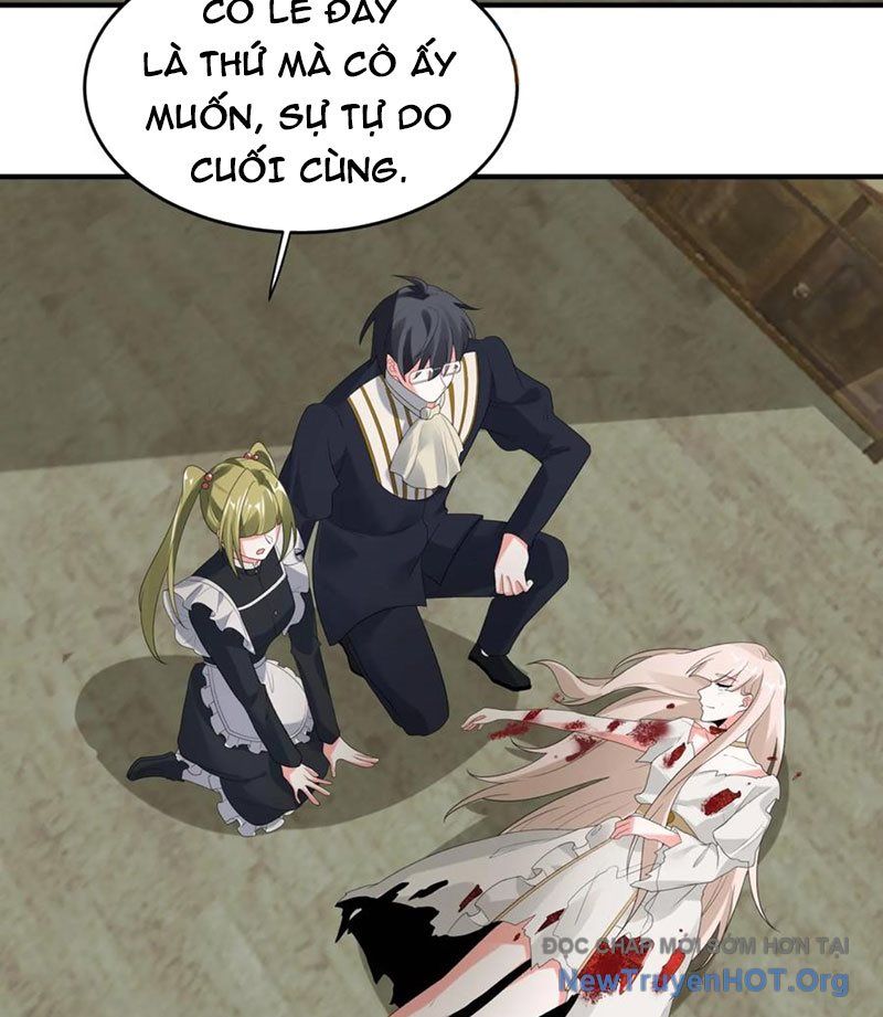 Ta Nói Tối Nay Vô Thần, Thế Là Chúng Thần Vẫn Lạc Chapter 40 - Trang 2